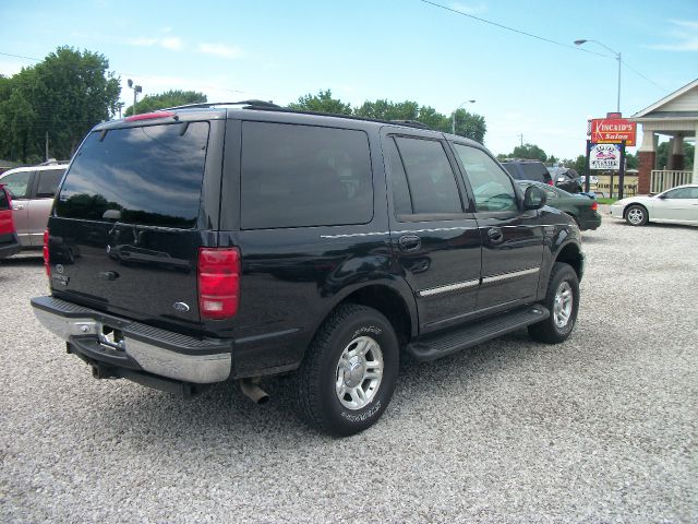 Ford Expedition SL 4x4 Regular Cab SUV