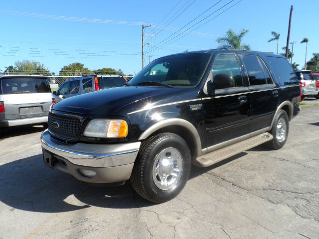 Ford Expedition 2001 photo 3