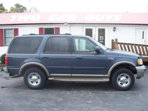 Ford Expedition XL XLT Work Series Other