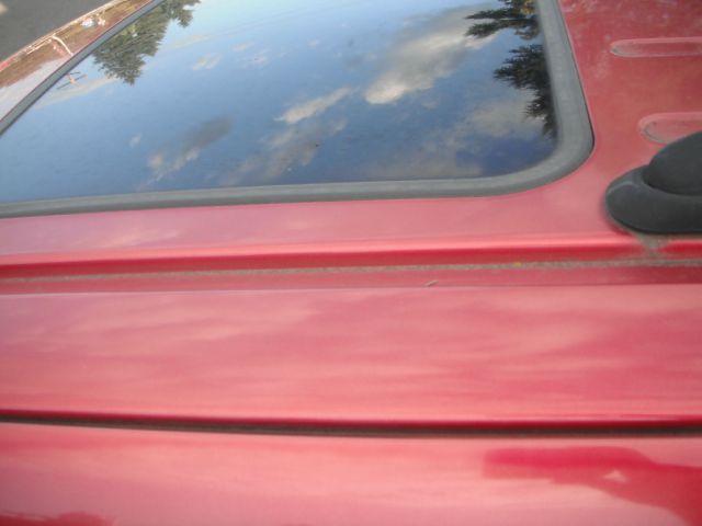 Ford Expedition 2001 photo 4