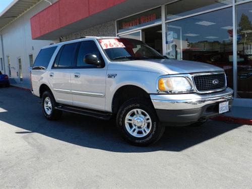 Ford Expedition ESi Other