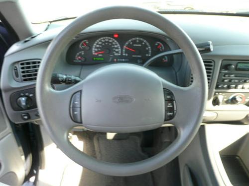 Ford Expedition ESi Other