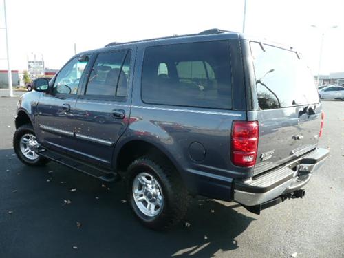 Ford Expedition 2001 photo 1