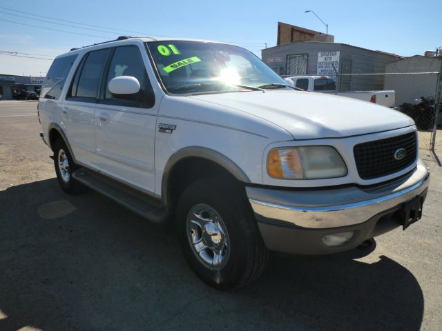 Ford Expedition 2001 photo 3