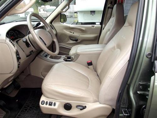 Ford Expedition XL XLT Work Series Other