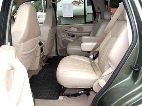 Ford Expedition 2001 photo 3