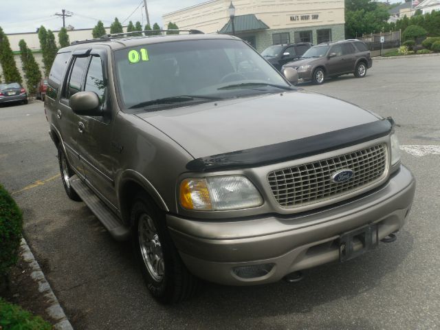 Ford Expedition 2001 photo 2