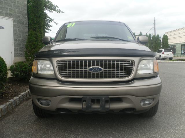 Ford Expedition 2001 photo 3