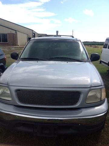 Ford Expedition 2001 photo 3
