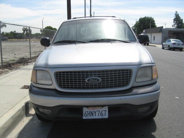Ford Expedition 2001 photo 1