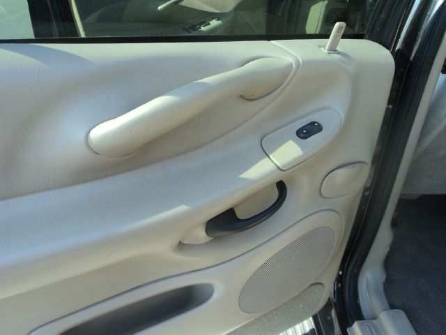 Ford Expedition XL XLT Work Series SUV