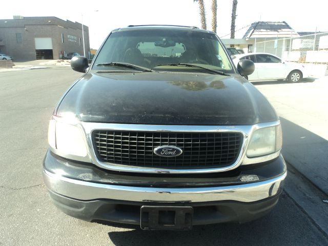 Ford Expedition 2001 photo 12