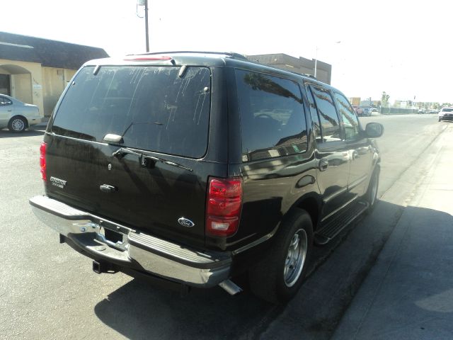 Ford Expedition 2001 photo 6