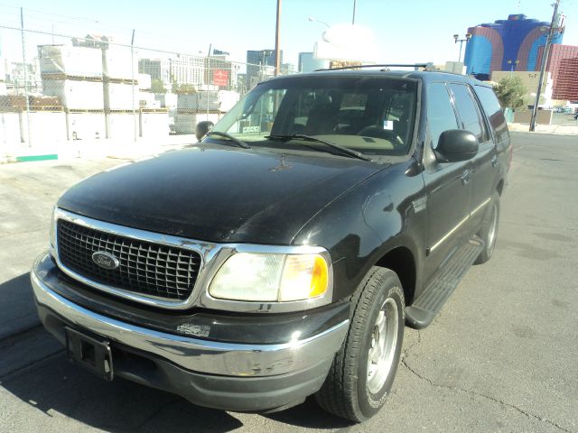 Ford Expedition 2001 photo 9