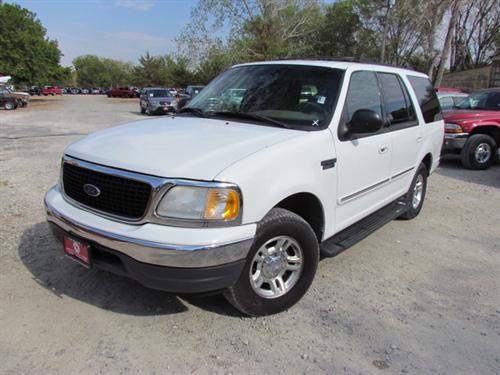 Ford Expedition ESi Other