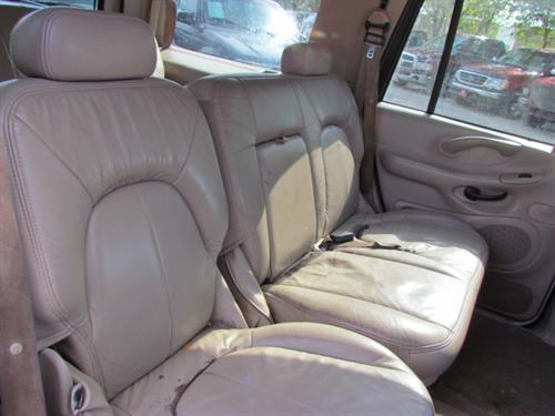 Ford Expedition 2001 photo 3