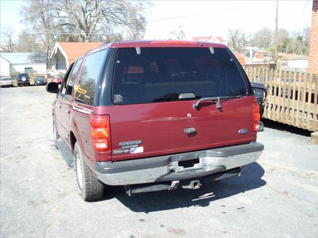 Ford Expedition 2001 photo 1