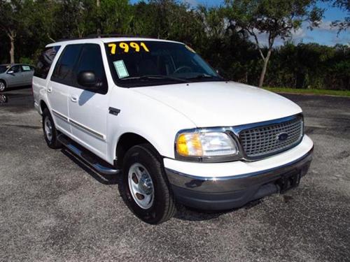 Ford Expedition ESi Other