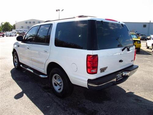 Ford Expedition 2001 photo 1