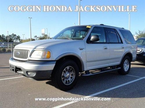 Ford Expedition ESi Other