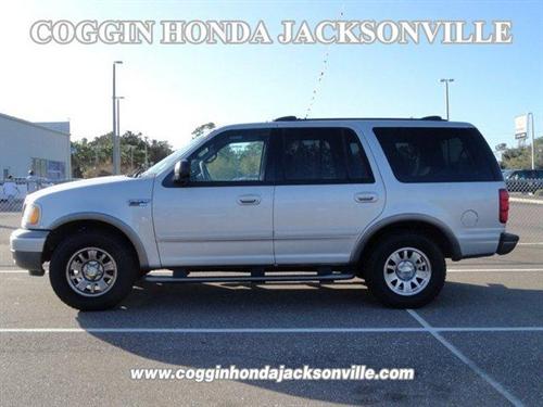 Ford Expedition 2001 photo 1