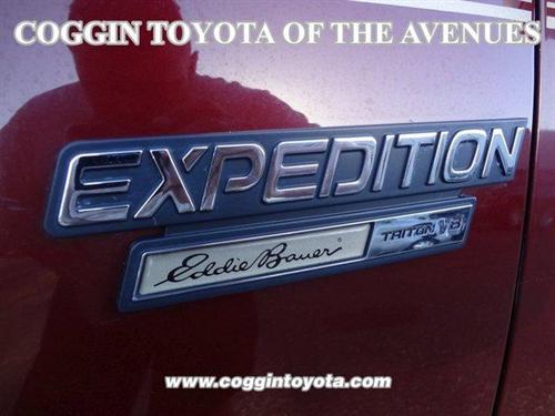 Ford Expedition XL XLT Work Series Other