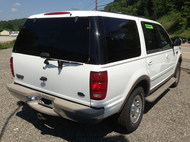 Ford Expedition 2001 photo 3