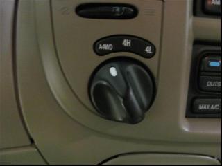 Ford Expedition XL XLT Work Series Other