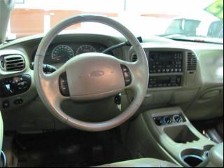 Ford Expedition 2001 photo 1