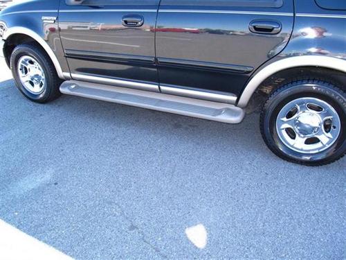 Ford Expedition XL XLT Work Series Other