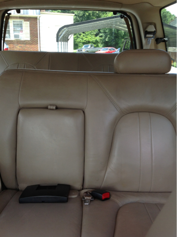 Ford Expedition 2001 photo 1