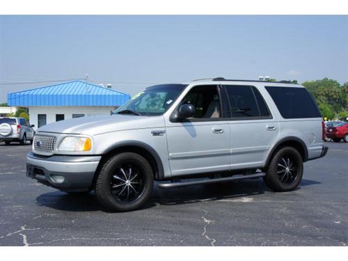 Ford Expedition ESi Other