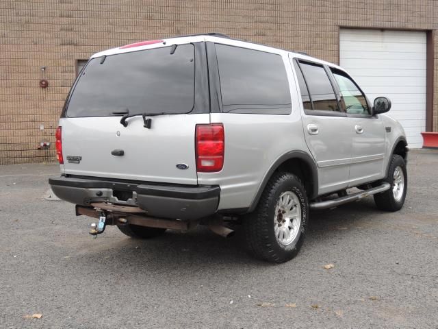 Ford Expedition 2001 photo 1