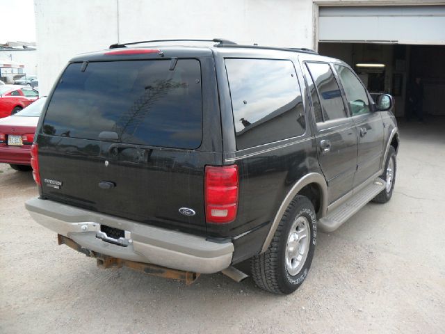 Ford Expedition 2001 photo 1