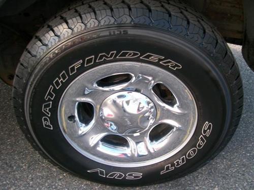 Ford Expedition 2001 photo 5