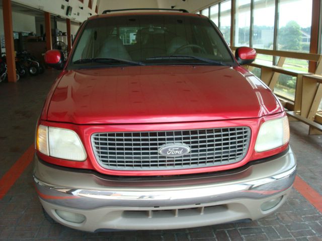 Ford Expedition SL 4x4 Regular Cab SUV
