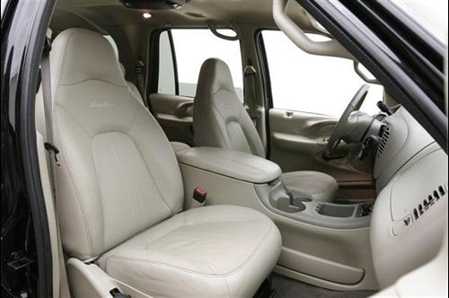 Ford Expedition XL XLT Work Series Other