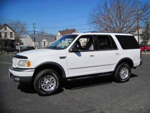 Ford Expedition ESi Sport Utility