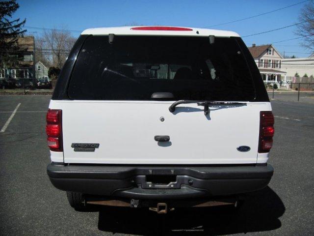 Ford Expedition 2002 photo 5