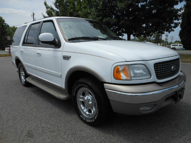 Ford Expedition XL XLT Work Series SUV