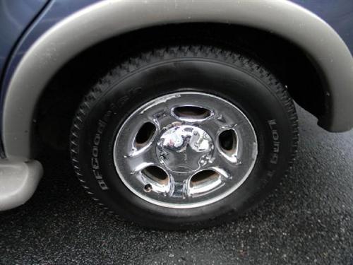 Ford Expedition XL XLT Work Series Other