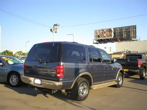 Ford Expedition XL XLT Work Series Other