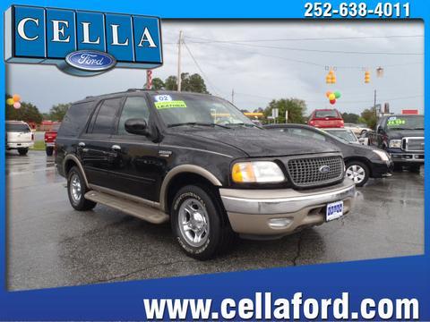 Ford Expedition XL XLT Work Series Other