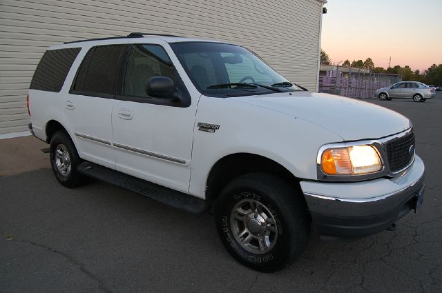 Ford Expedition SL 4x4 Regular Cab SUV