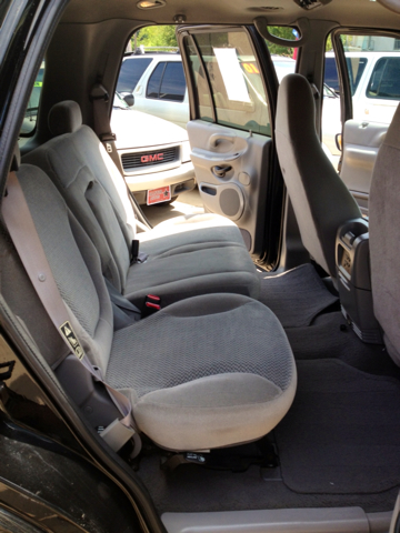 Ford Expedition 2002 photo 1