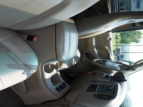 Ford Expedition XL XLT Work Series Other