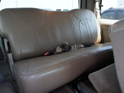Ford Expedition 2002 photo 1
