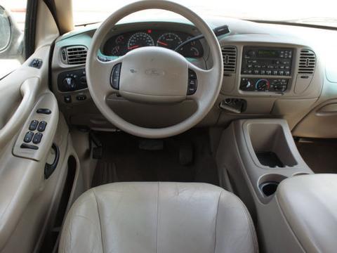 Ford Expedition ESi Other