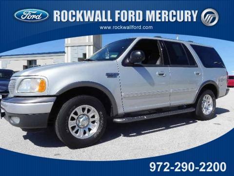 Ford Expedition ESi Other