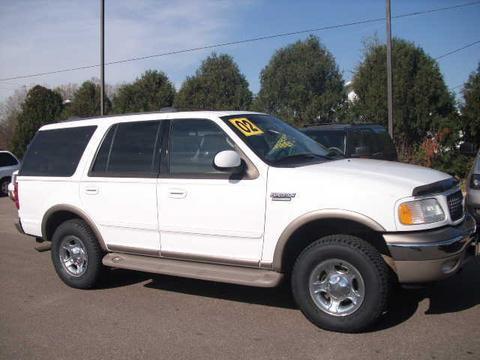 Ford Expedition XL XLT Work Series Other